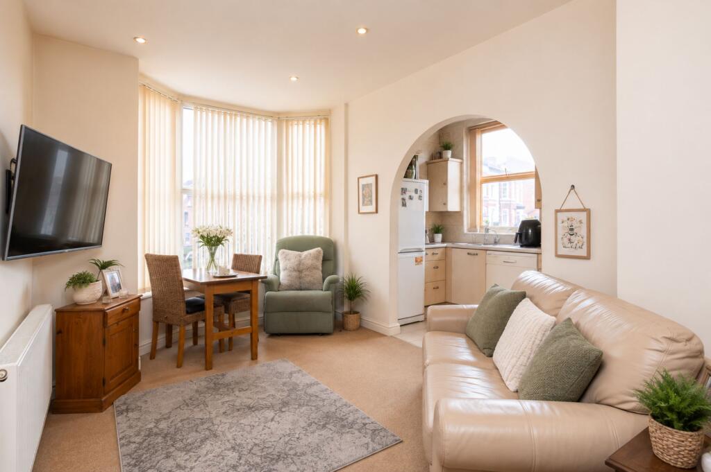 Apartment in Sefton, Meols Cop - View 4