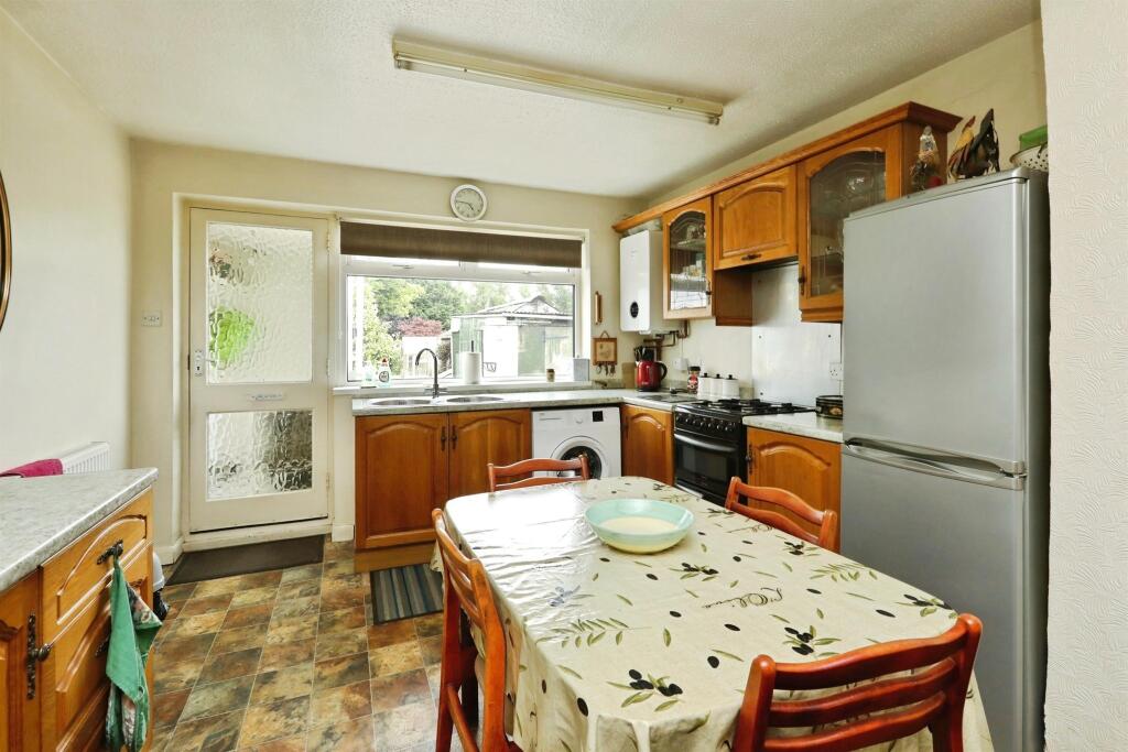 House in Bassetlaw, Blyth - View 4