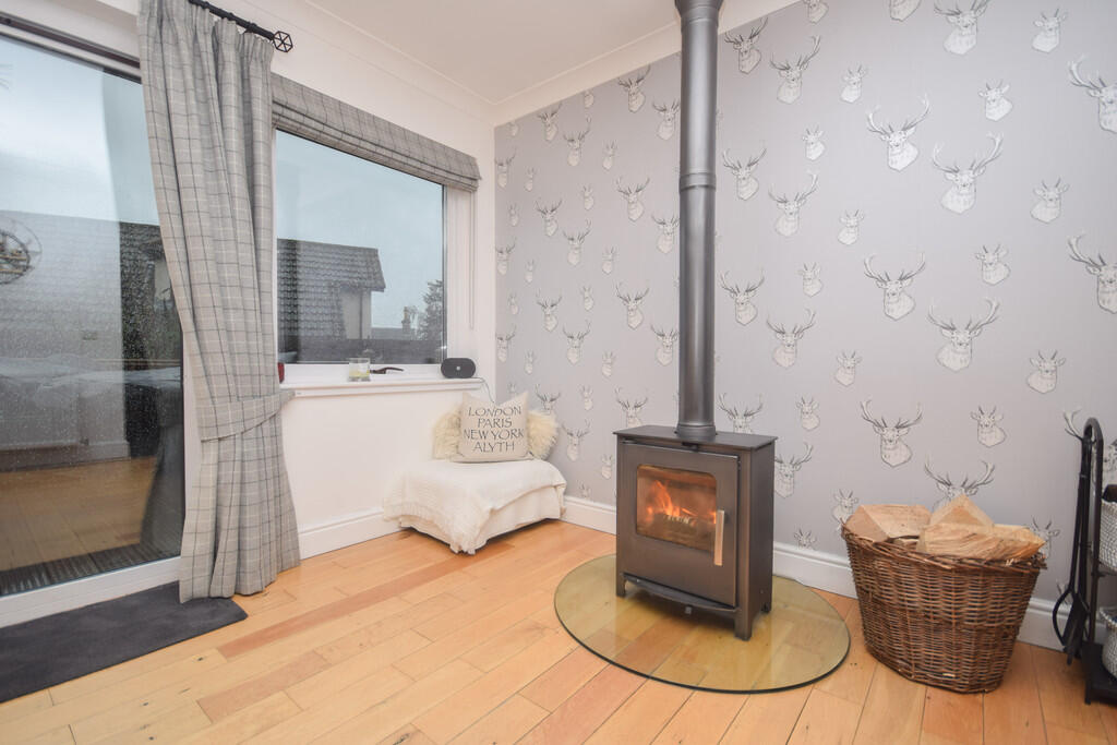 Strathmore View, Alyth, Blairgowrie photo 3