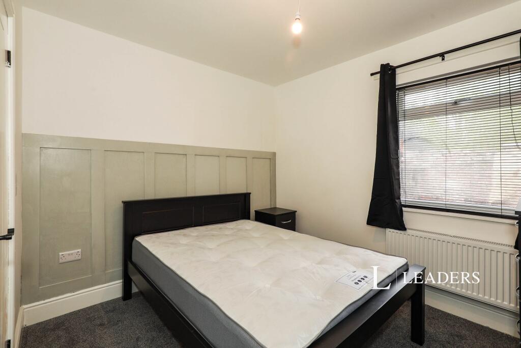 Main image of property: Adelaide Street, CW1