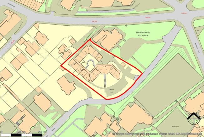 Site Plan without area  Lifestyle House.jpg
