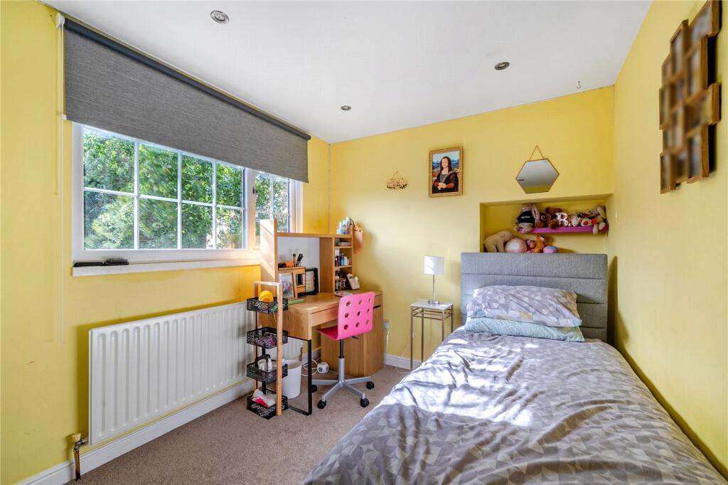 House in Leeds - More