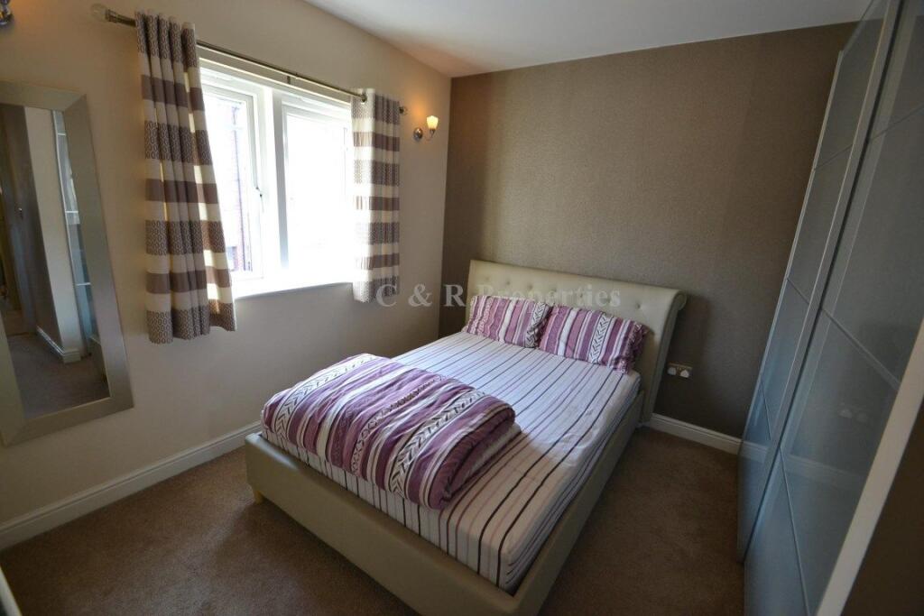 Bankwell Street, Hulme, Manchester, M15 5LN - View 6