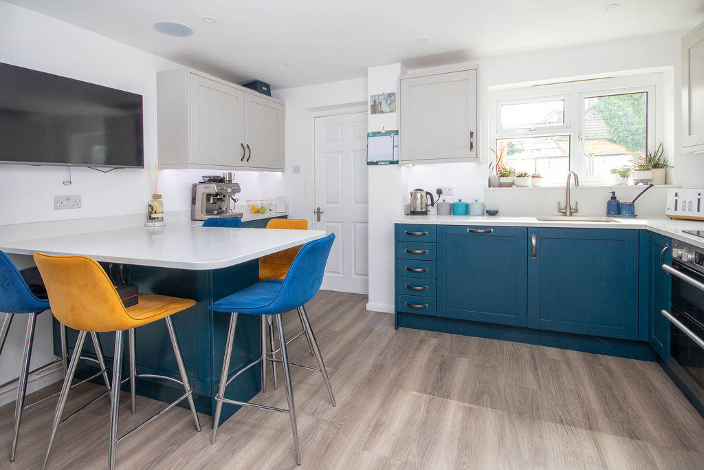 House in Southampton - View 4