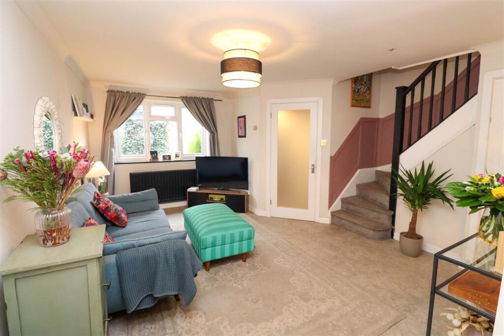 House in Hart, Crookham Village - View 5