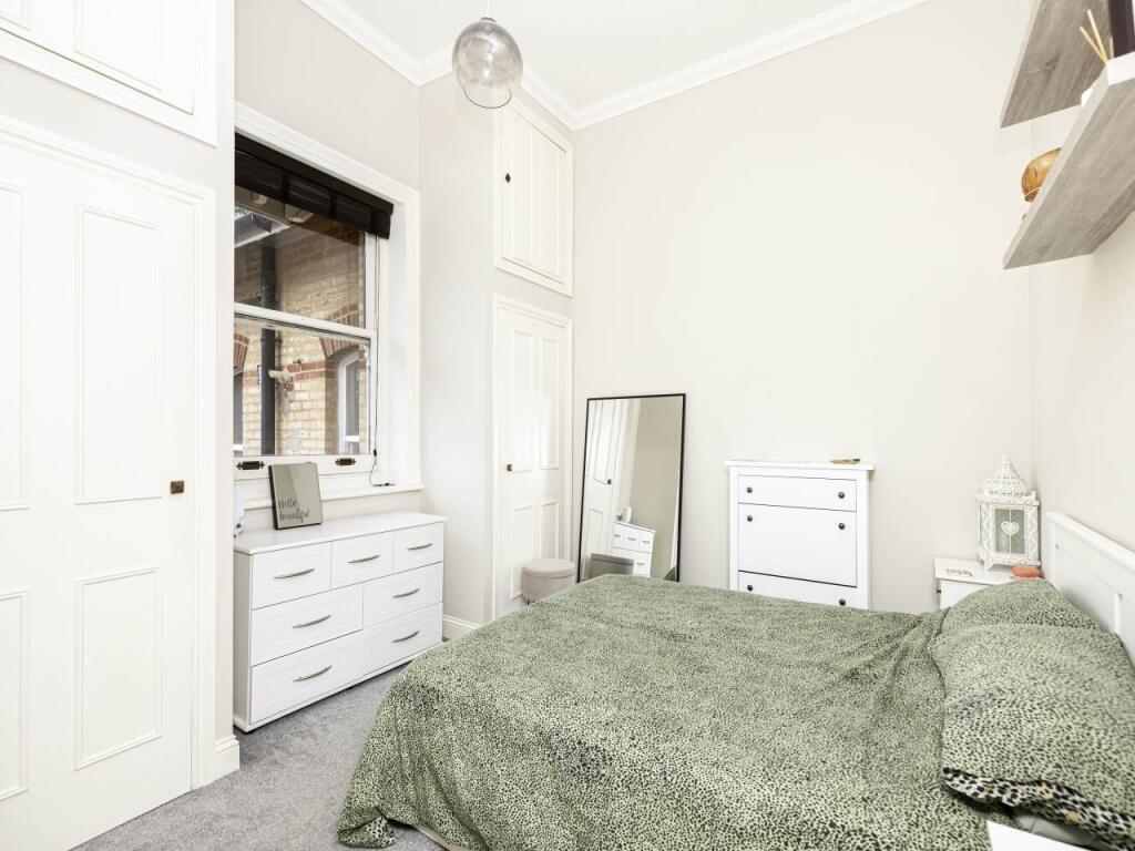 Apartment in Bournemouth - View 5