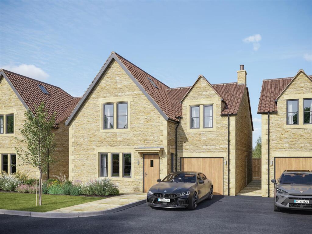 Main image of property: Silver Street, Gastard, Corsham
