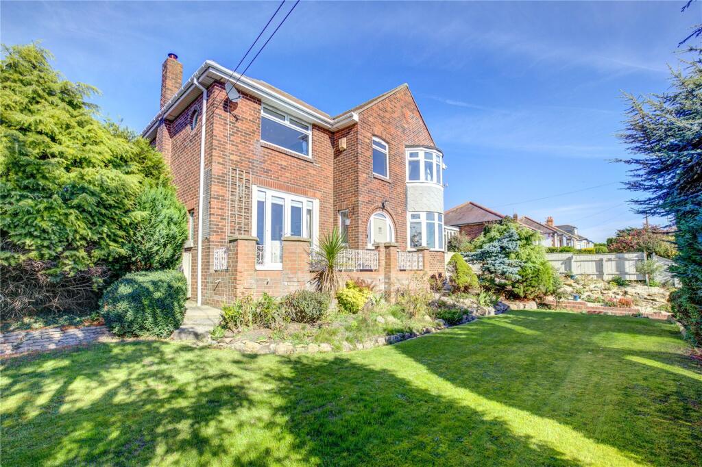 Main image of property: Tree Tops, Sunderland Road, Newbottle, DH4