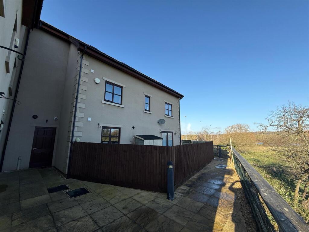 Main image of property: Trescothick Close, Keynsham, Bristol