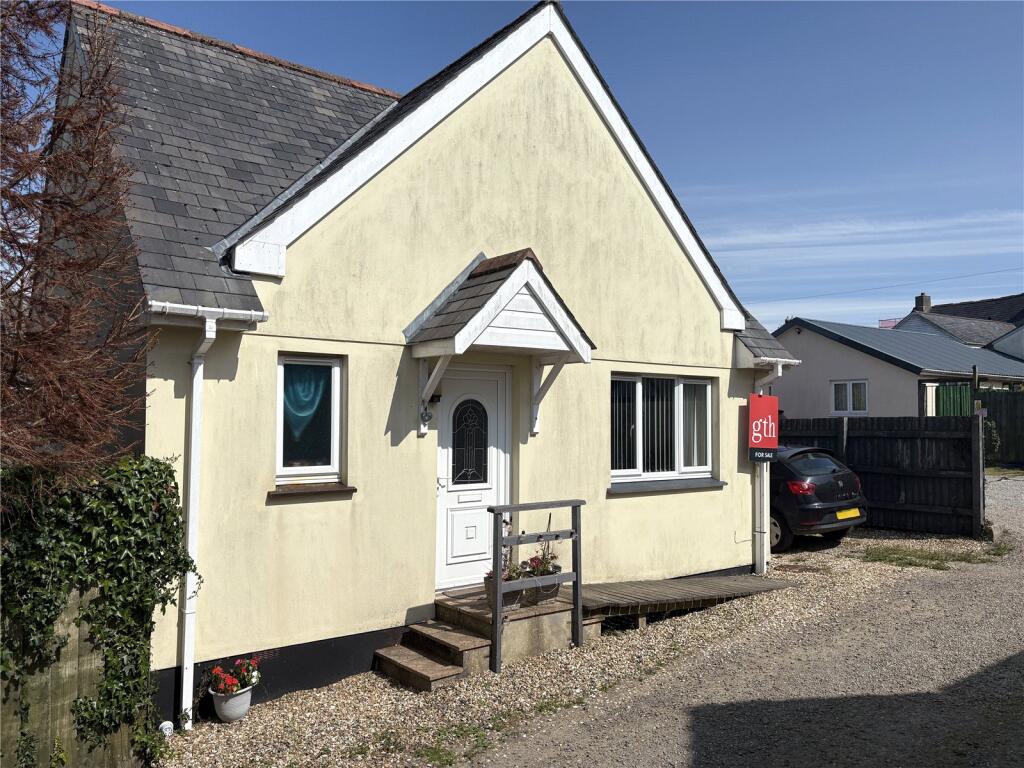 Main image of property: Town Park, Torrington, Devon, EX38