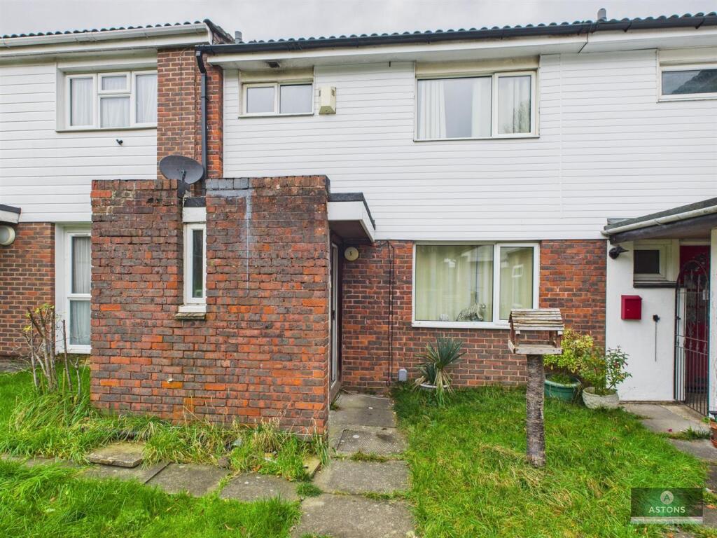 Main image of property: Kingsley Road, Bewbush