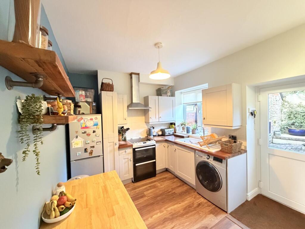 Additional image 2 of South Road Villas, Wincanton