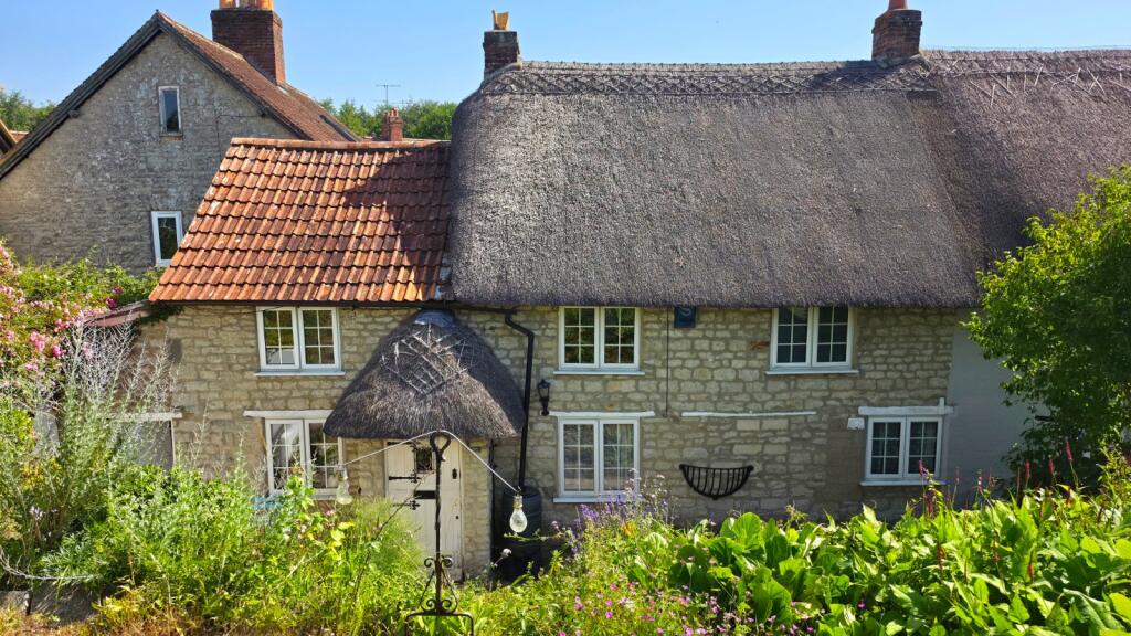 Main image of property: Steep Street, Mere, Warminster, Wiltshire, BA12