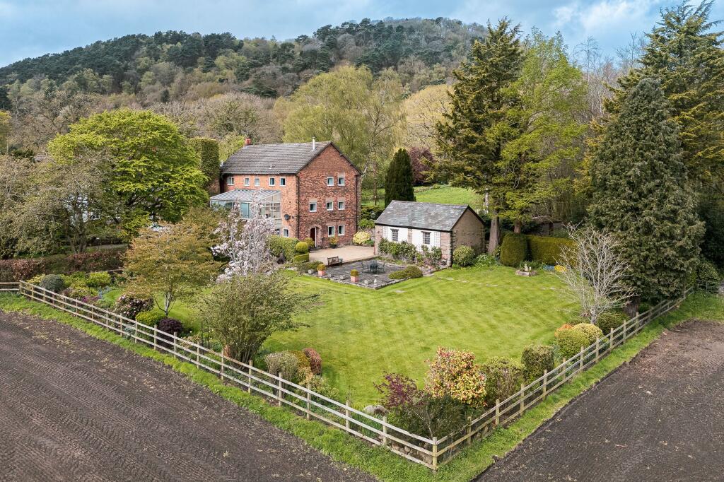 Main image of property: Mill Lane, Bulkeley, SY14
