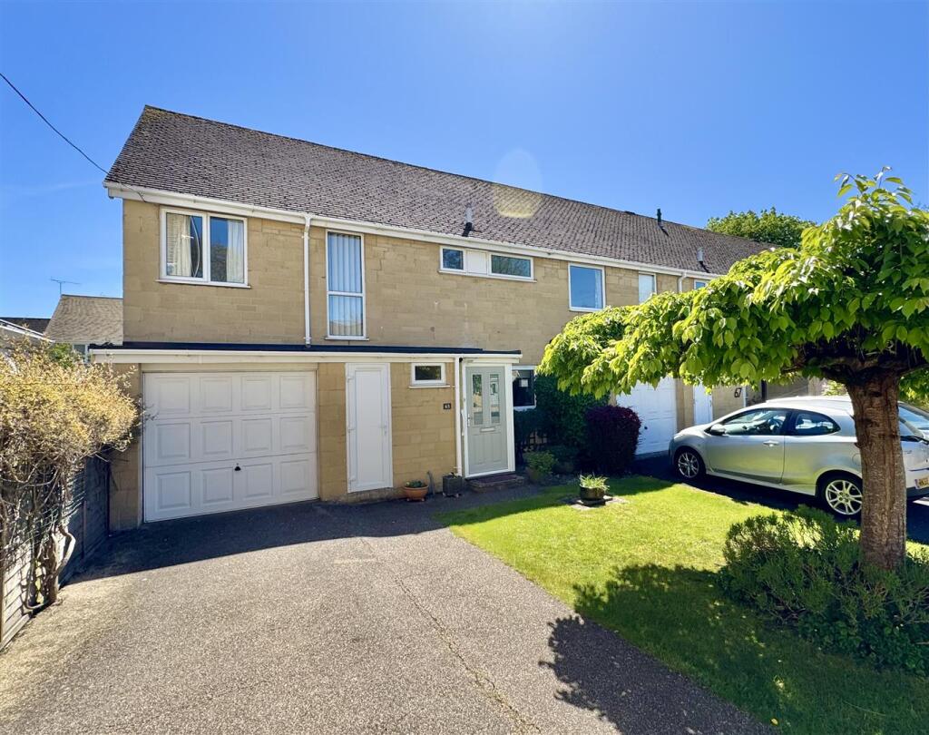 Main image of property: Central Cirencester