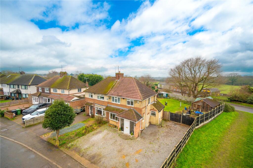 Main image of property: Bullens Green Lane, Colney Heath, St. Albans, Hertfordshire