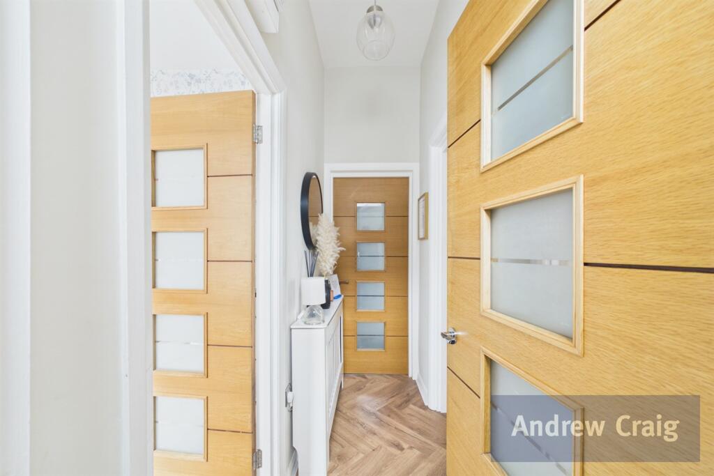 House in Newcastle upon Tyne - View 5