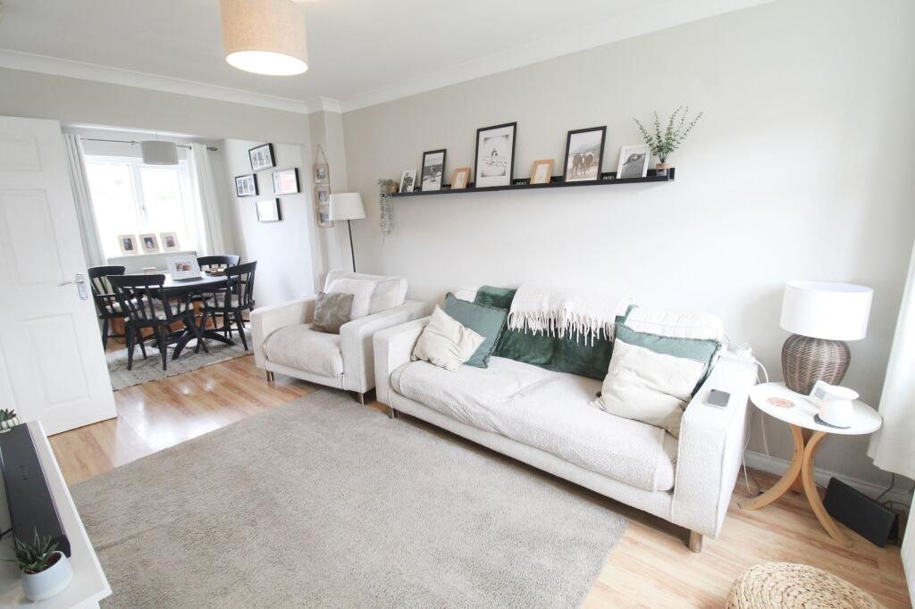 House in Newcastle upon Tyne - View 3
