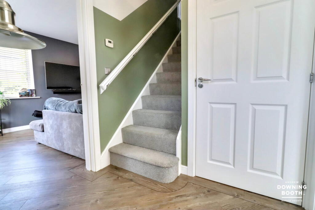 House in Lichfield, Fradley - View 4