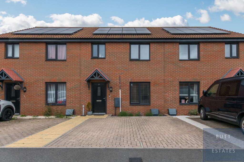 Main image of property: Penry Road, Exeter