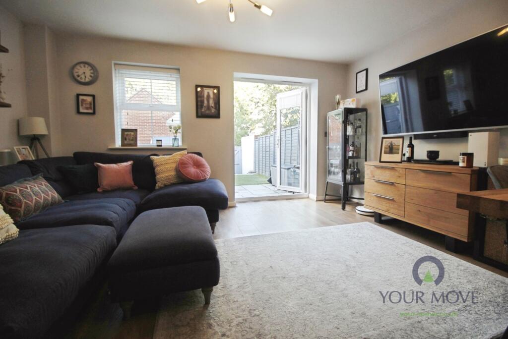 House in Hemel Hempstead - View 4