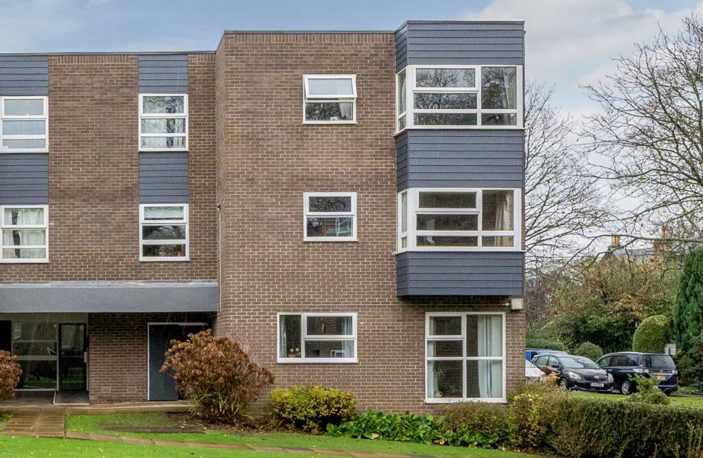 Main image of property: 40 Robinwood Court, Leeds