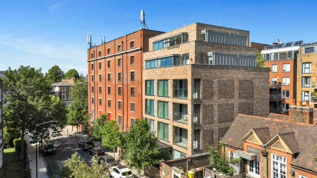 Apartment in London, Kentish Town - View 4
