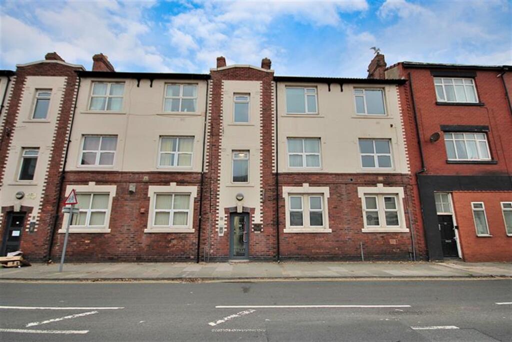 Main image of property: Mount Pleasant, Liverpool