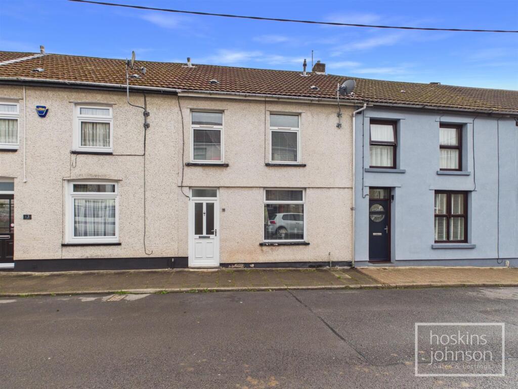 Main image of property: Thompson Villas, Ynysybwl, Pontypridd