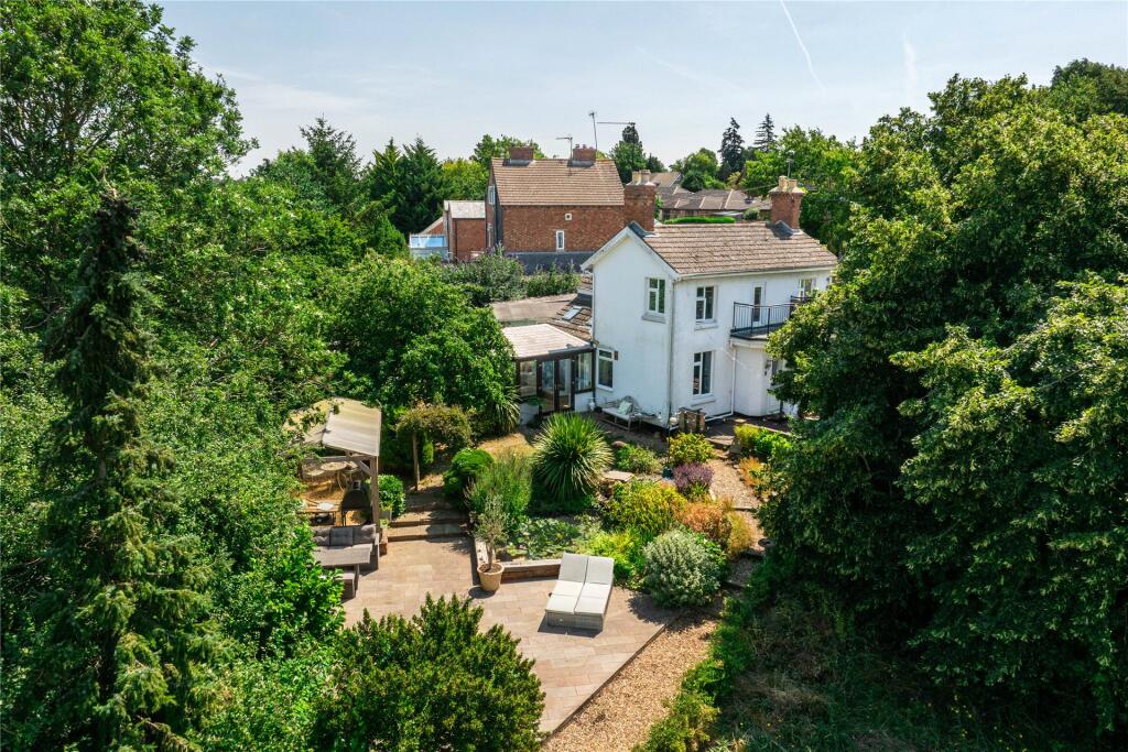Main image of property: Station Road, Cogenhoe, Northampton, Northamptonshire, NN7