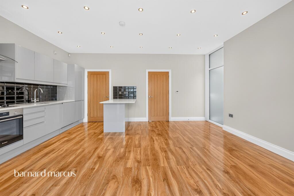 Main image of property: Hythe Road, Thornton Heath