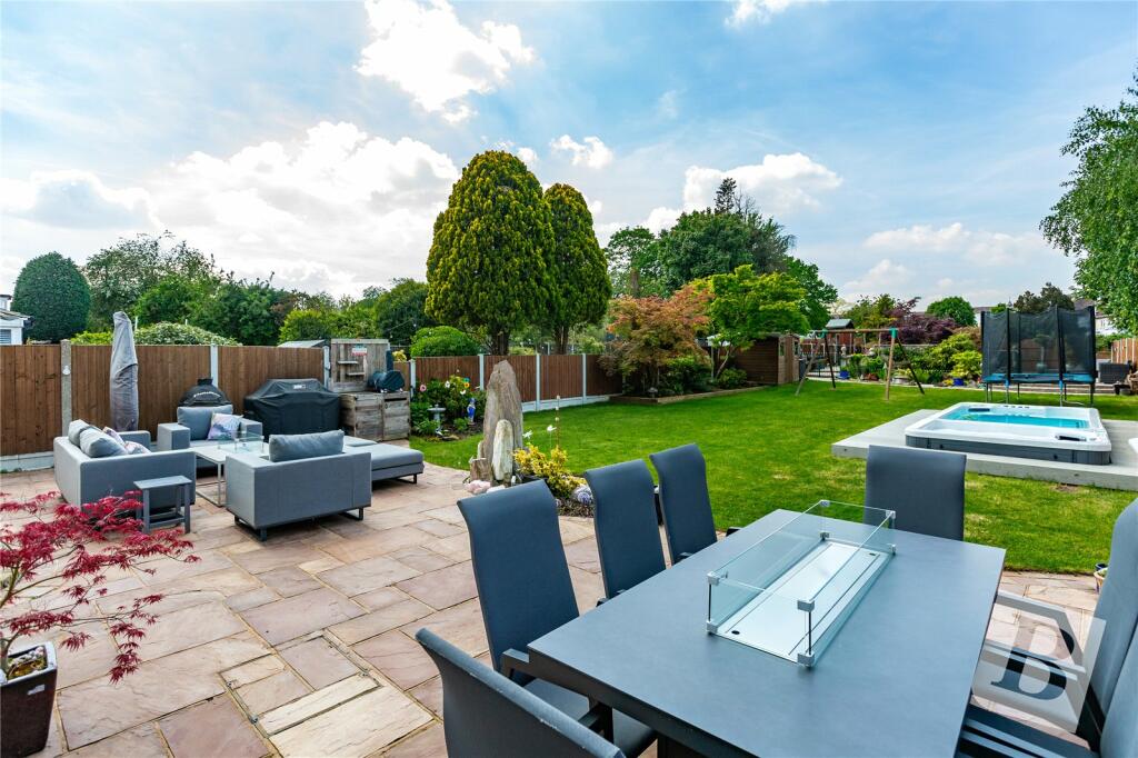 Main image of property: Westmoreland Avenue, Hornchurch, RM11