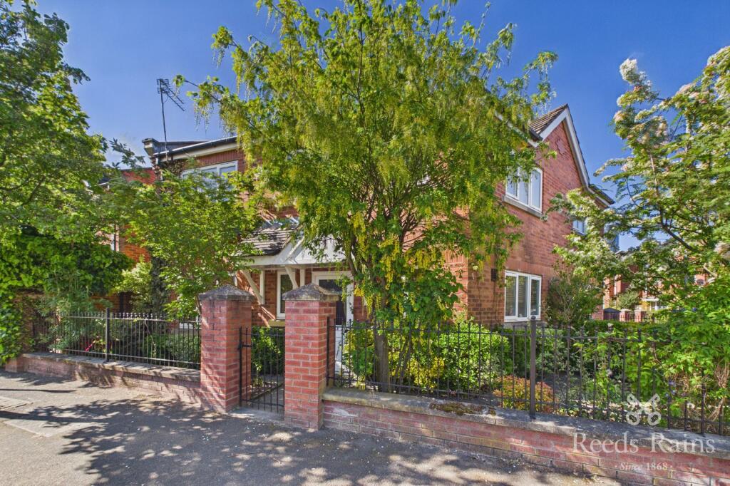 3 bedroom house for rent