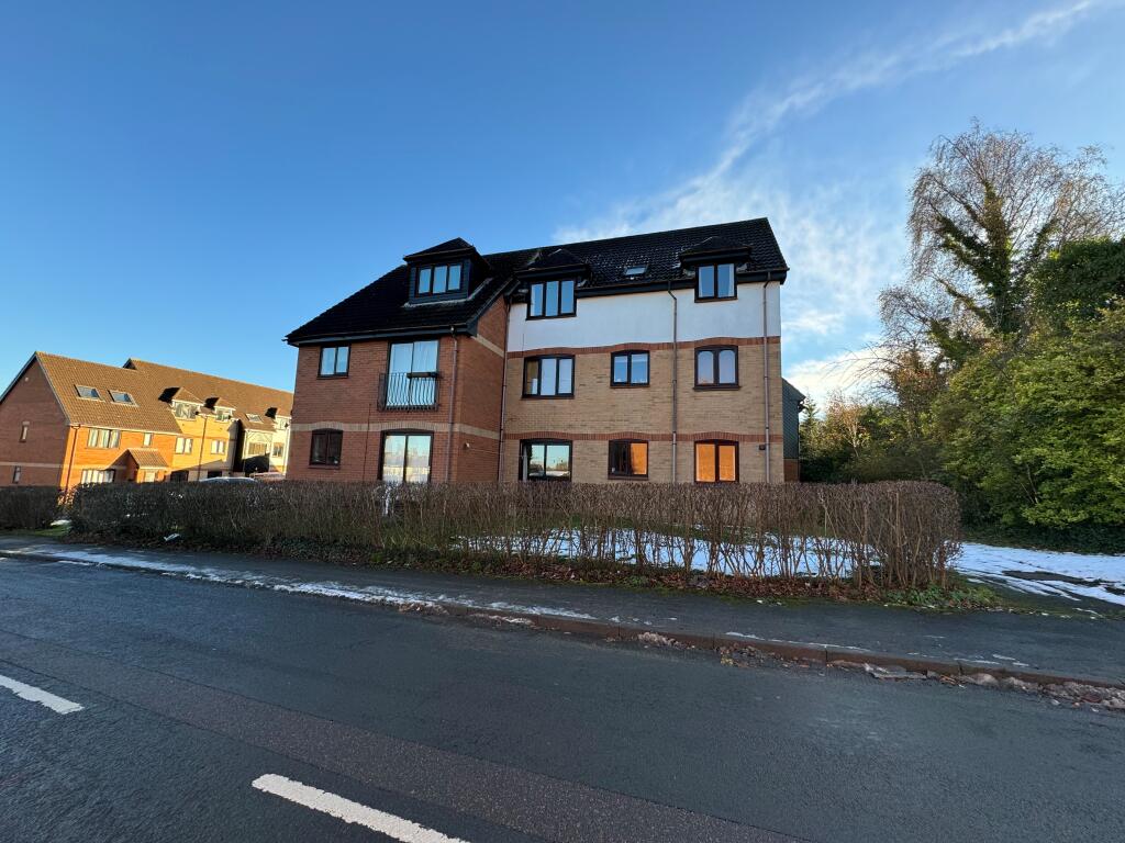 Main image of property: Albert Street, GRANTHAM