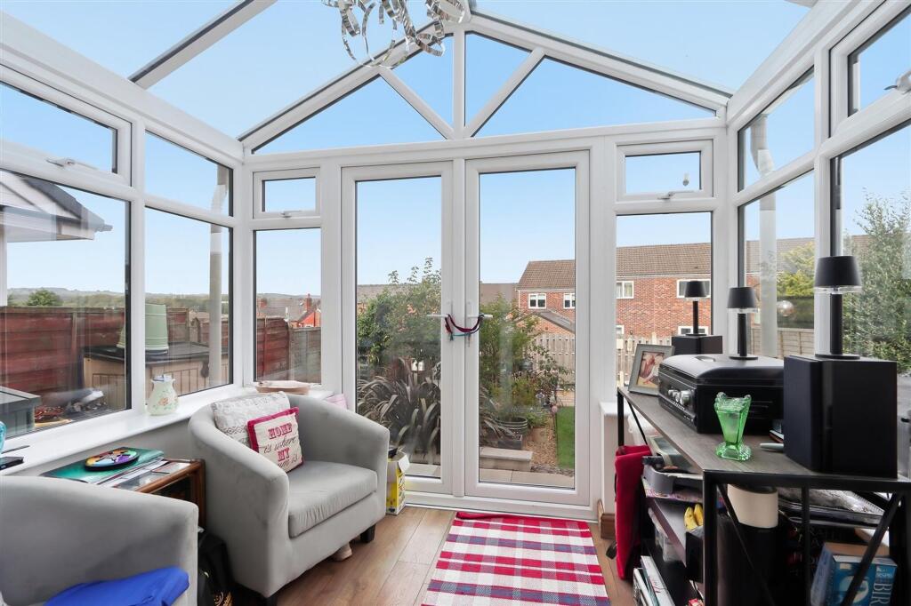 House in Sheffield - View 3