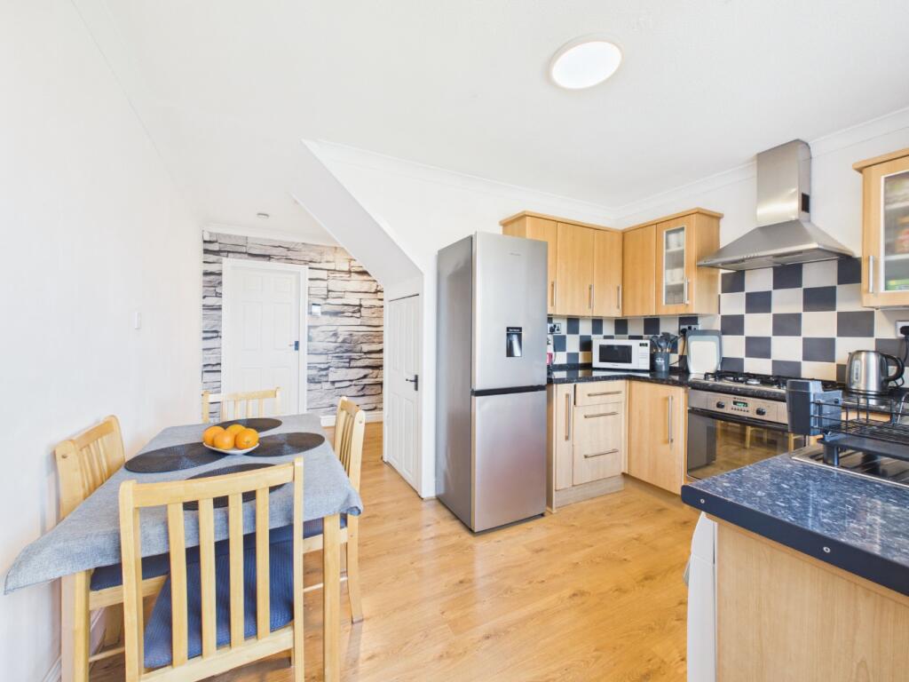 House in Chester, Connah's Quay - View 5