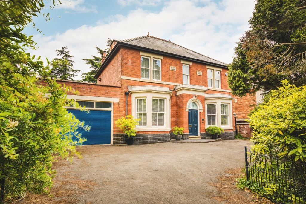 Main image of property: Shardlow Road, Alvaston, Derby