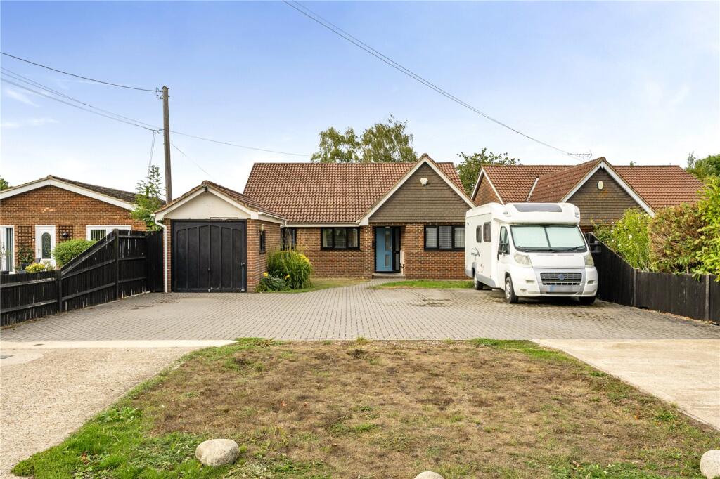 Main image of property: Rushetts Road, West Kingsdown, Sevenoaks