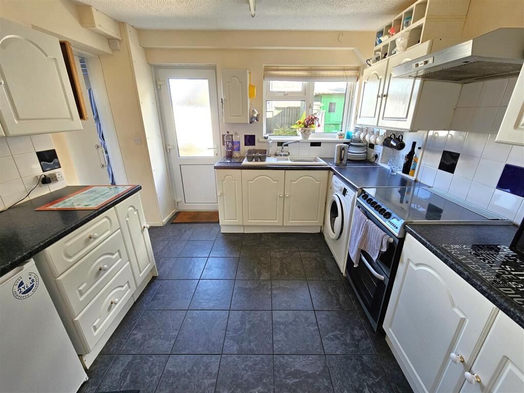 House in Plymouth - More
