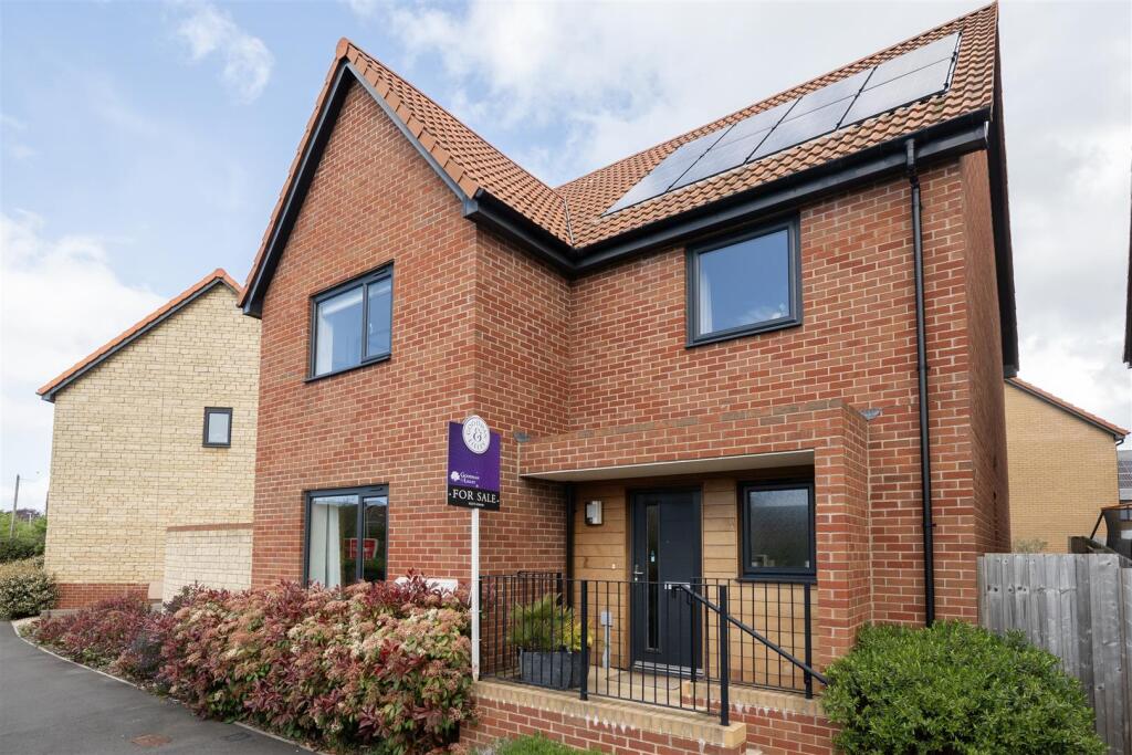 Main image of property: Rabbit Close, Yatton, North Somerset