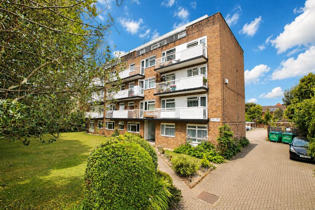 Main image of property: Winn Road, Southampton, Hampshire, SO17