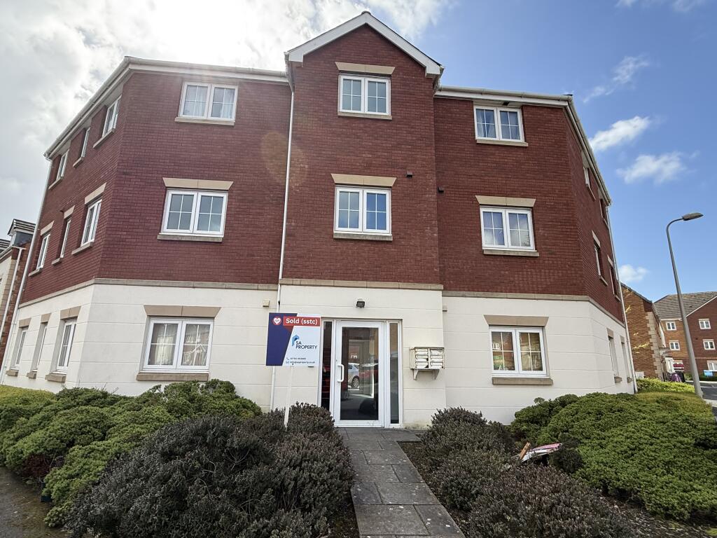 Main image of property: Six Mills Avenue, Bryngwyn Village, Gorseinon