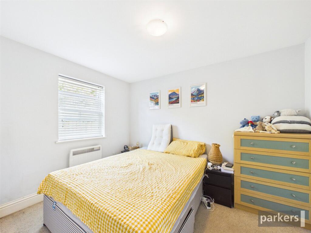 Apartment in Reading, Spring Gardens, Whitley - More