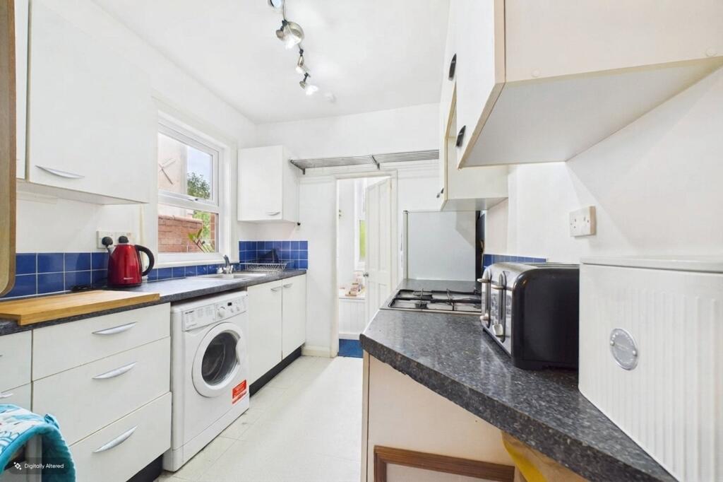 House in Reading, Newtown - View 3