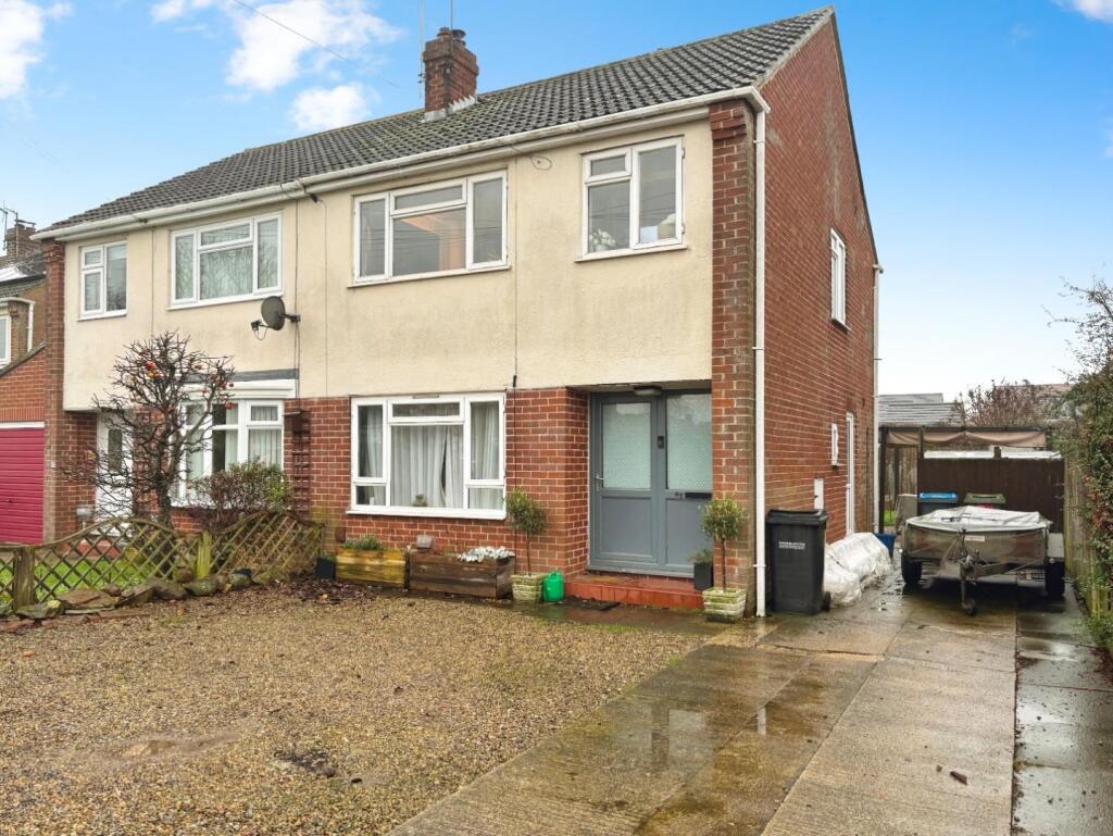 Main image of property: Saxty Way, Sowerby, Thirsk