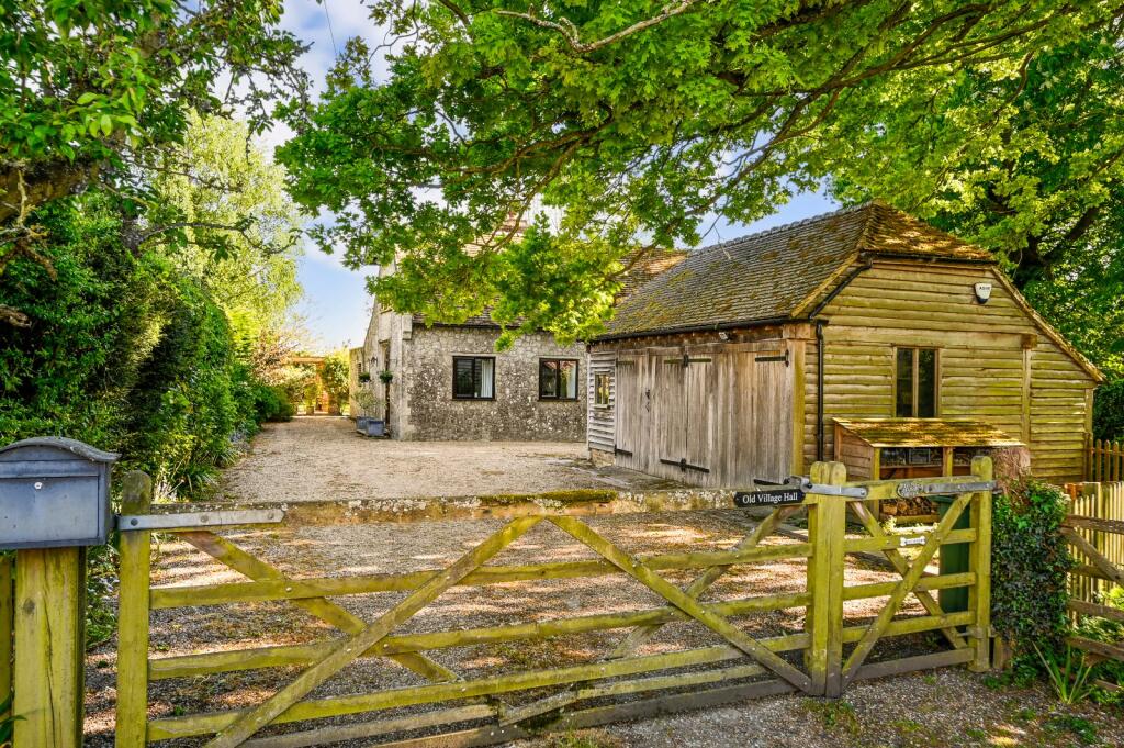 Main image of property: Newchurch, Romney Marsh, Kent, TN29