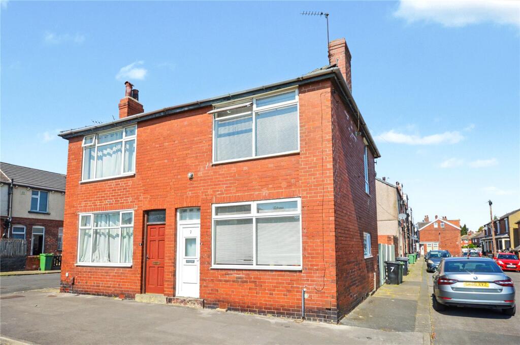 Main image of property: Barkly Drive, Leeds, West Yorkshire