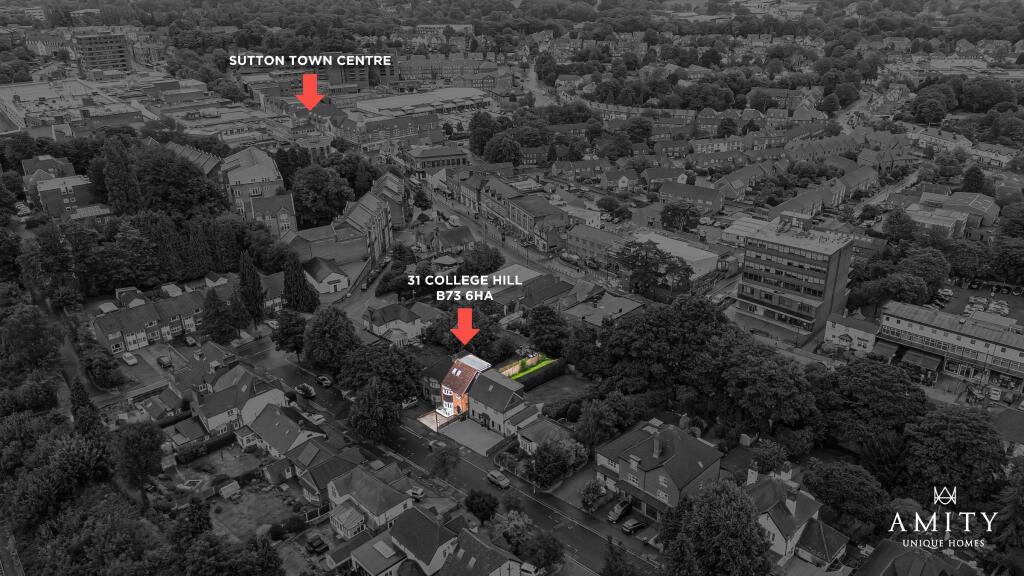 Additional image 30 of College Hill, Sutton Coldfield