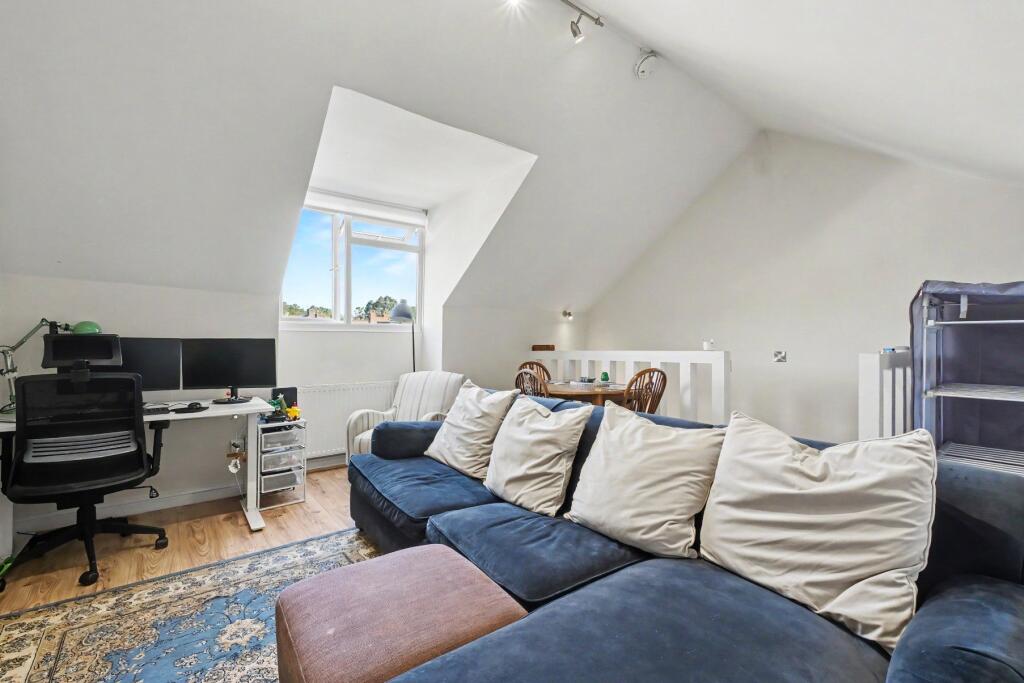 Mansfield Road, London, NW3 photo 2