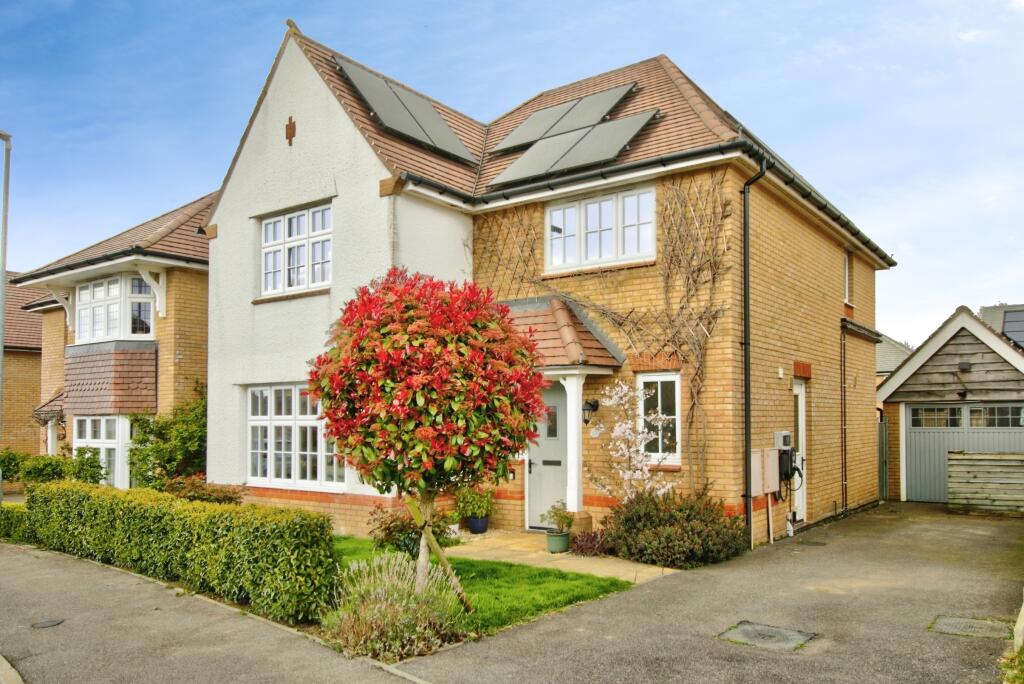 House in Tonbridge